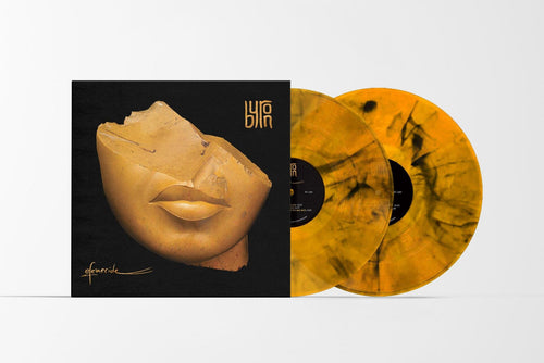 byron - Efemeride 2xLP [PRE-COMANDĂ]