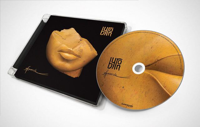 CD-uri