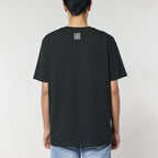 byron - Tricou negru "Tot ce nu vreau" (unisex)