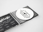 E.M.I.L. – MELANCoOLIC CD