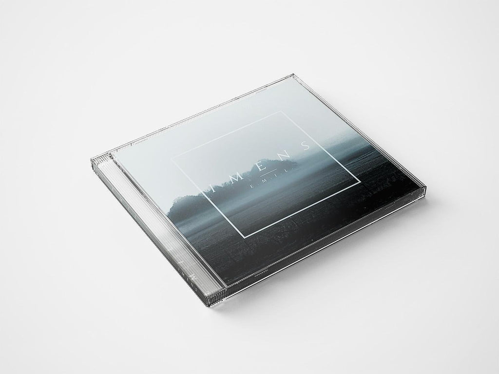 E.M.I.L. – MELANCoOLIC CD-Copy