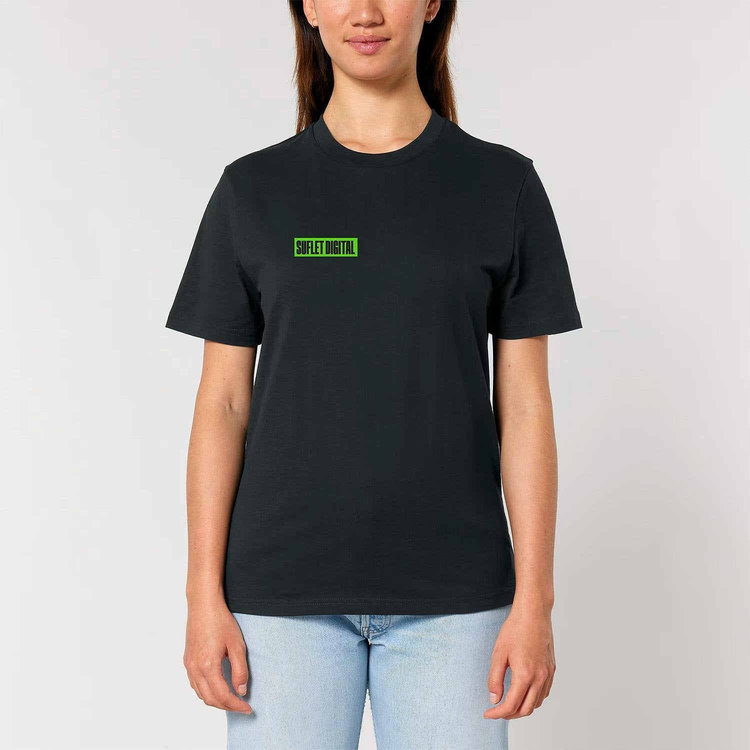 VUNK - Tricou Tu vezi în mine ce alții nu pot-Copy